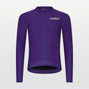 LONG SLEEVE AERO JERSEY - TEAM ISSUE