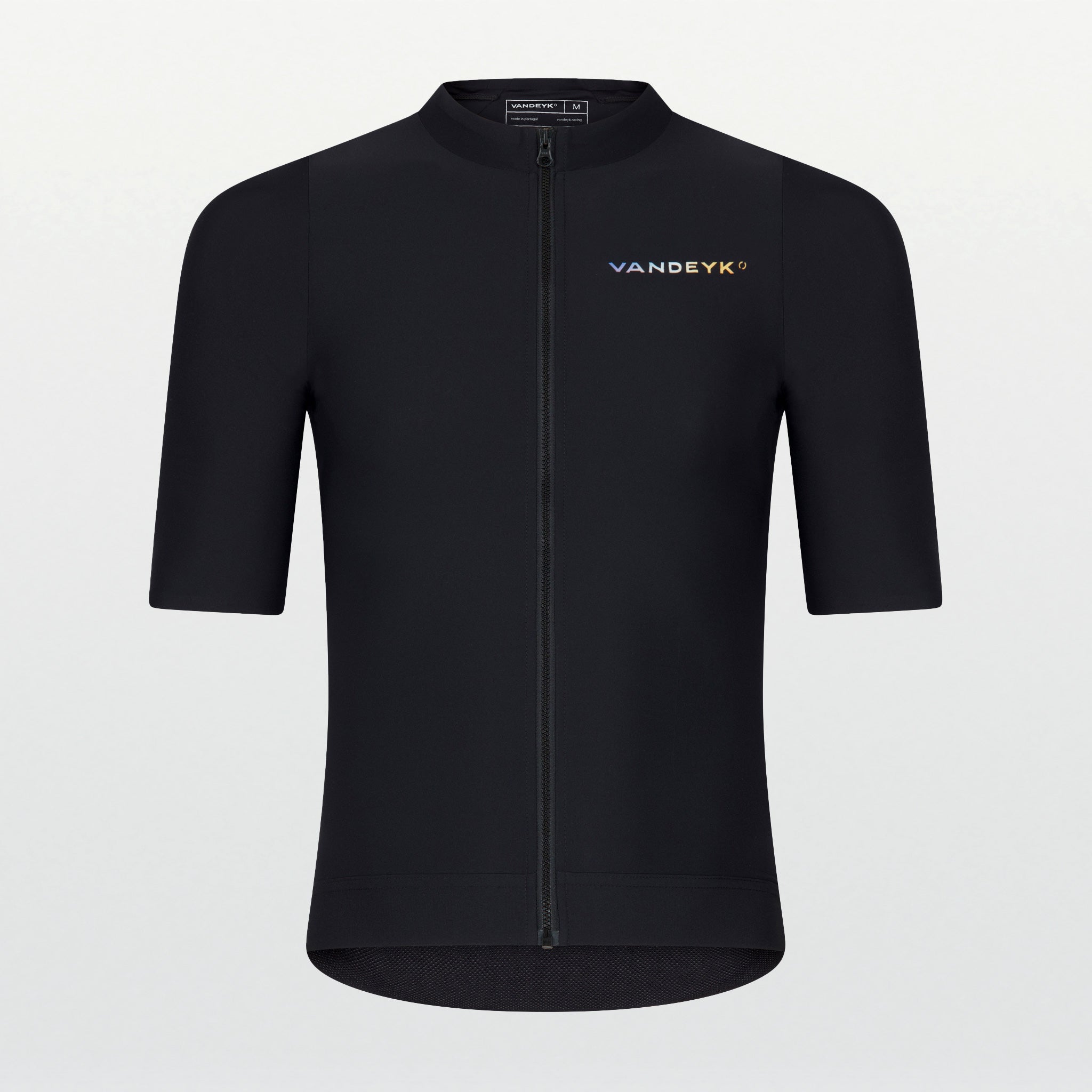 BUDO 新作Ventilate Aero Top Short Sleeve M AERO JERSEY – VANDEYK Tech GmbH
