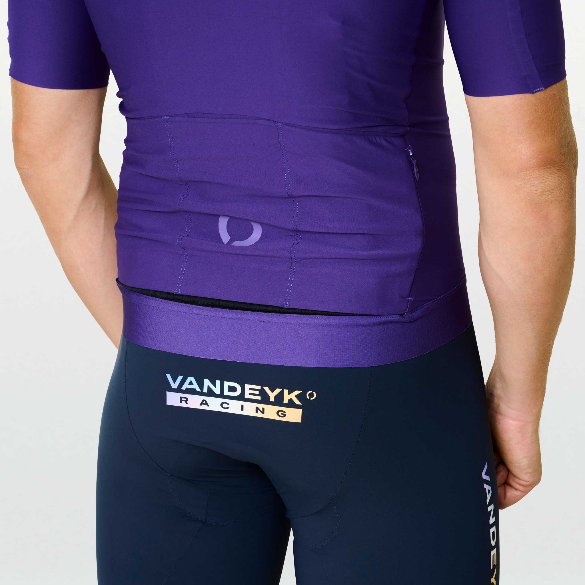 MEN'S AERO JERSEY - TEAM ISSUE – VANDEYK Tech GmbH