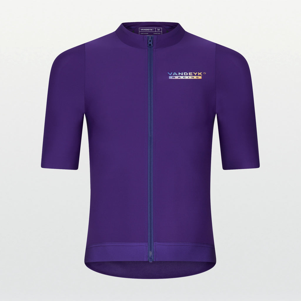 MEN'S AERO JERSEY - TEAM ISSUE